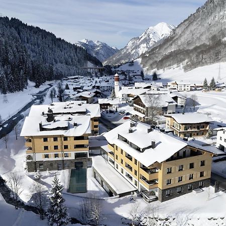 Arlbergresort Kloesterle Luaran gambar