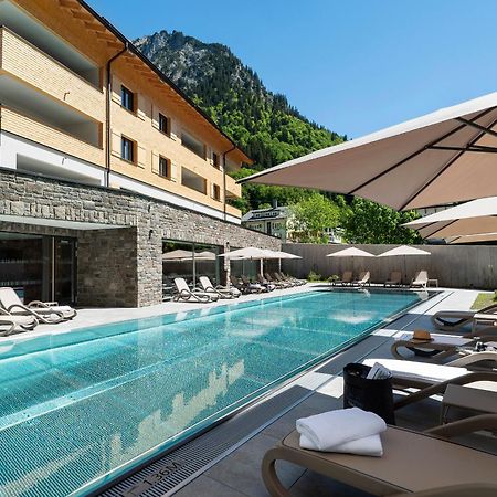 Arlbergresort Kloesterle Luaran gambar
