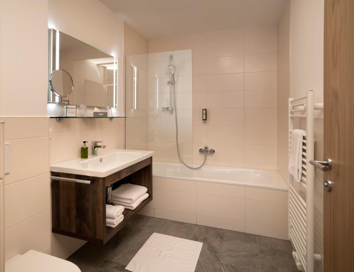 Arlbergresort Kloesterle Luaran gambar