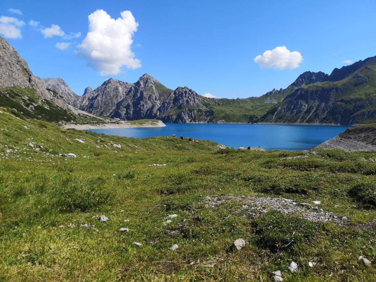 Arlbergresort Kloesterle Luaran gambar