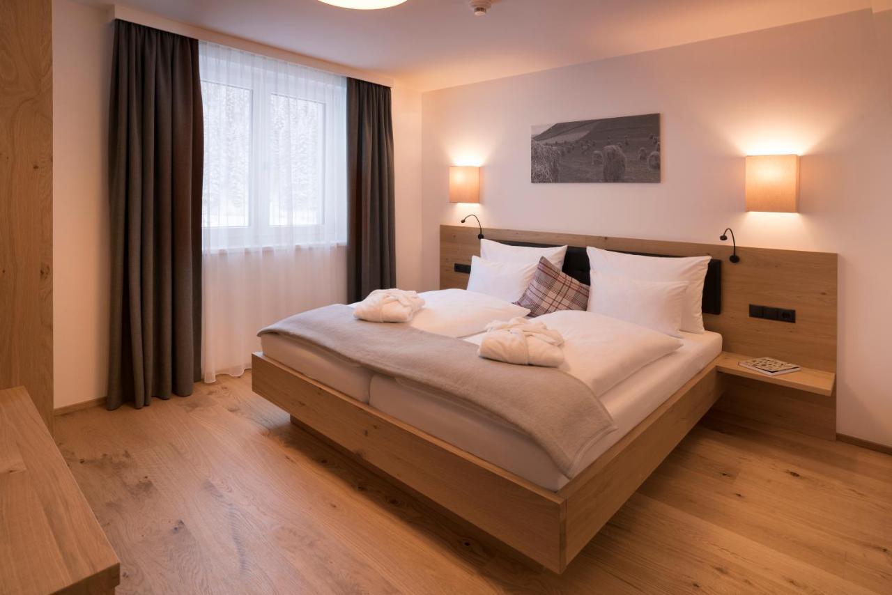 Arlbergresort Kloesterle Luaran gambar