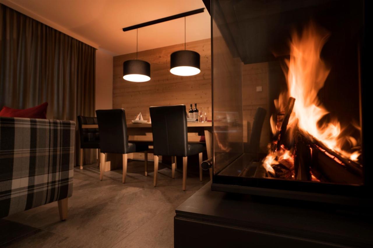 Arlbergresort Kloesterle Luaran gambar